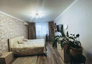 3-к квартира, вторичка, 98м2, 15/16 этаж