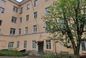 3-к квартира, вторичка, 72м2, 2/4 этаж