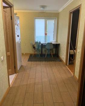 2-к квартира, вторичка, 42м2, 5/5 этаж