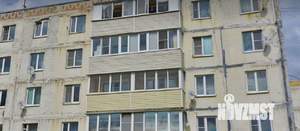 2-к квартира, вторичка, 53м2, 3/5 этаж