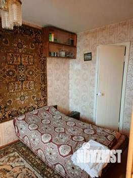 2-к квартира, вторичка, 45м2, 5/5 этаж