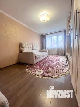 3-к квартира, вторичка, 65м2, 6/9 этаж