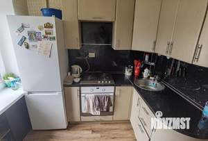 1-к квартира, вторичка, 30м2, 4/5 этаж