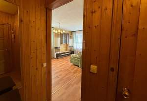 1-к квартира, вторичка, 31м2, 3/4 этаж