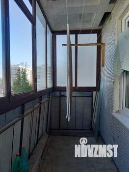 2-к квартира, вторичка, 57м2, 5/9 этаж