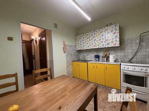 2-к квартира, вторичка, 51м2, 4/5 этаж
