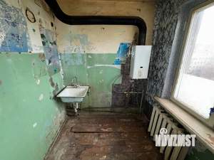 2-к квартира, вторичка, 42м2, 5/5 этаж