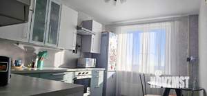 2-к квартира, вторичка, 59м2, 16/19 этаж