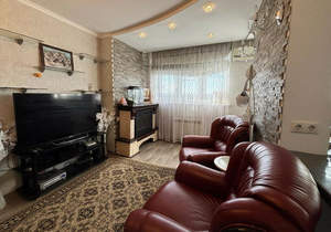 2-к квартира, вторичка, 60м2, 15/17 этаж