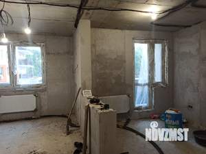 1-к квартира, вторичка, 36м2, 2/21 этаж