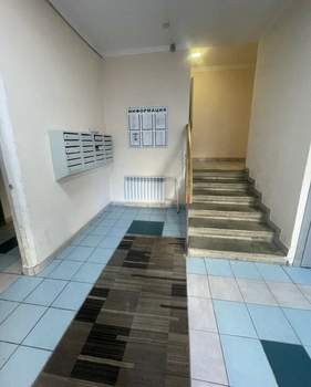 1-к квартира, вторичка, 42м2, 16/16 этаж