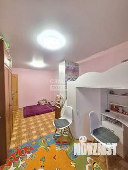 1-к квартира, вторичка, 32м2, 1/5 этаж