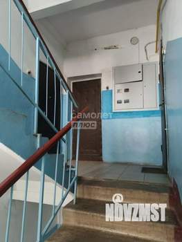 2-к квартира, вторичка, 44м2, 5/5 этаж