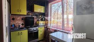 2-к квартира, вторичка, 42м2, 1/5 этаж