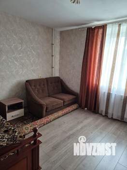 1-к квартира, вторичка, 30м2, 5/9 этаж