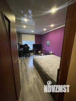 3-к квартира, вторичка, 59м2, 2/9 этаж