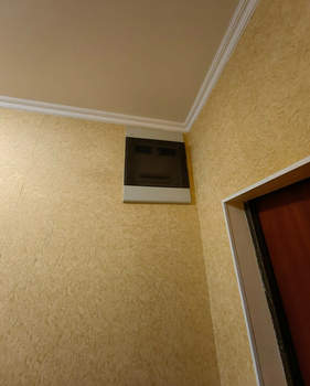 1-к квартира, вторичка, 31м2, 3/6 этаж