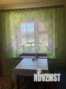 2-к квартира, вторичка, 43м2, 2/2 этаж