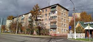 2-к квартира, вторичка, 46м2, 2/5 этаж