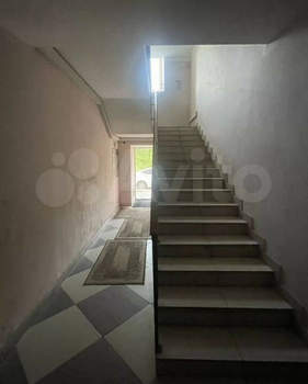 Студия квартира, вторичка, 27м2, 5/5 этаж