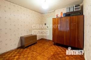 2-к квартира, вторичка, 55м2, 1/5 этаж