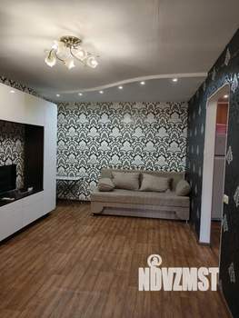 2-к квартира, вторичка, 44м2, 4/5 этаж