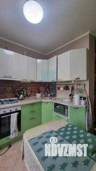 2-к квартира, вторичка, 47м2, 4/5 этаж