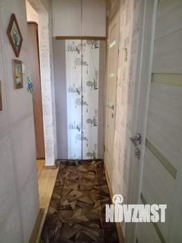 2-к квартира, вторичка, 46м2, 2/5 этаж
