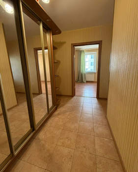 1-к квартира, вторичка, 39м2, 5/9 этаж