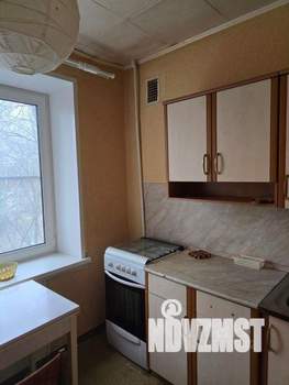 2-к квартира, вторичка, 45м2, 4/5 этаж