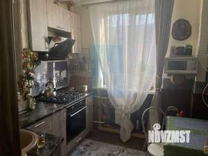 2-к квартира, вторичка, 45м2, 2/2 этаж