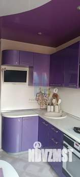 3-к квартира, вторичка, 63м2, 8/9 этаж