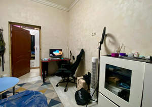 2-к квартира, вторичка, 47м2, 1/3 этаж