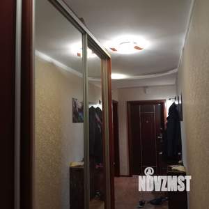 3-к квартира, вторичка, 70м2, 8/9 этаж