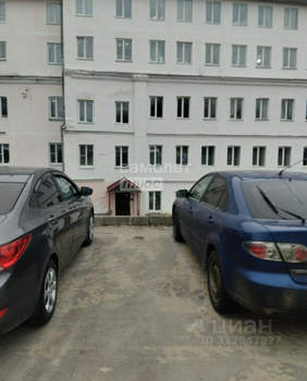 Студия квартира, вторичка, 31м2, 5/5 этаж