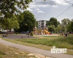 2-к квартира, вторичка, 53м2, 5/5 этаж