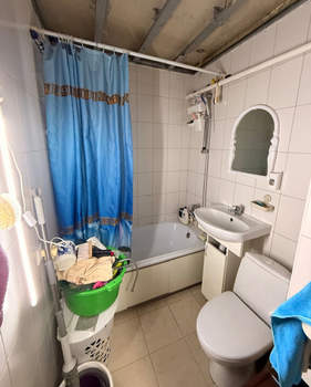 2-к квартира, вторичка, 45м2, 1/5 этаж