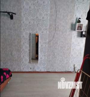 1-к квартира, вторичка, 30м2, 1/2 этаж