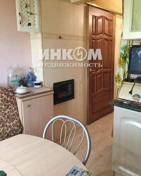 3-к квартира, вторичка, 84м2, 2/3 этаж
