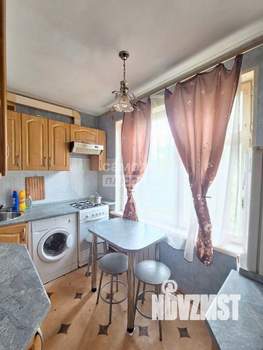 2-к квартира, вторичка, 42м2, 5/5 этаж