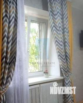 1-к квартира, вторичка, 33м2, 1/4 этаж