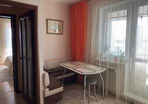 2-к квартира, вторичка, 61м2, 17/24 этаж