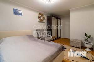 1-к квартира, вторичка, 31м2, 2/5 этаж