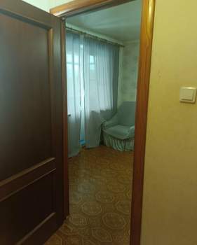 2-к квартира, вторичка, 46м2, 5/5 этаж