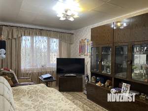 3-к квартира, вторичка, 68м2, 5/5 этаж