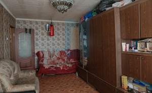 2-к квартира, вторичка, 44м2, 5/5 этаж