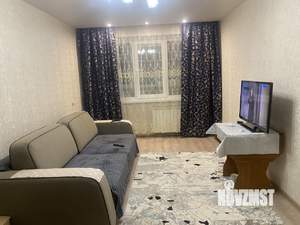 1-к квартира, вторичка, 34м2, 1/5 этаж