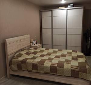 2-к квартира, вторичка, 42м2, 2/5 этаж