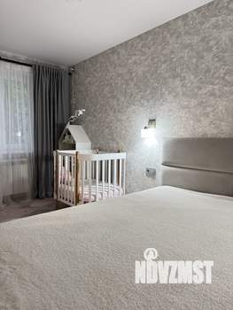 2-к квартира, вторичка, 45м2, 1/5 этаж