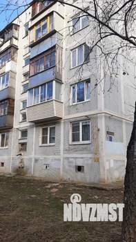 2-к квартира, вторичка, 48м2, 5/5 этаж